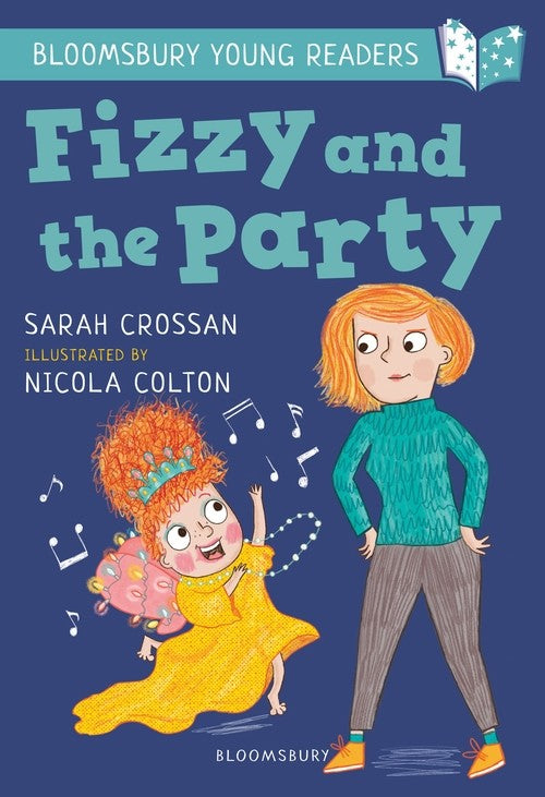 Fizzy and the Whippersnappers: A Bloomsbury Young Reader