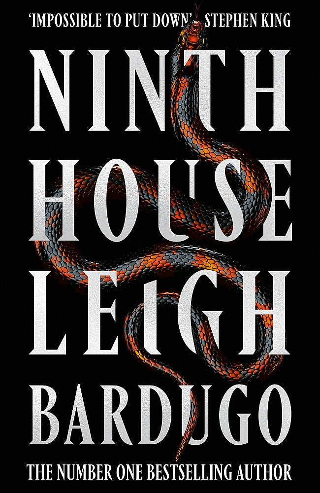 Ninth House #1