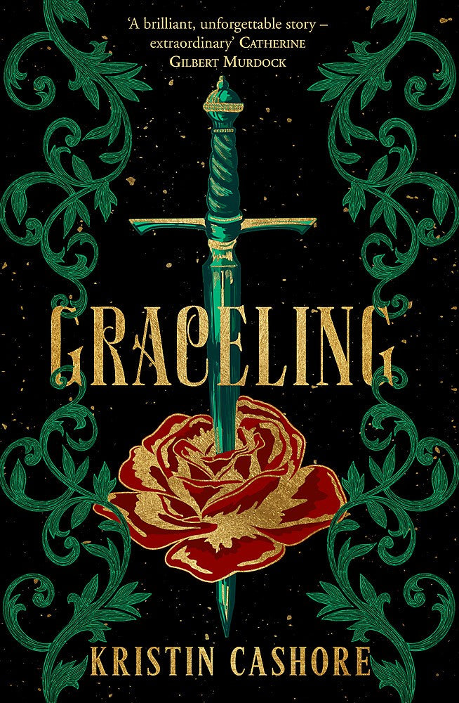 Graceling Realm (#1): Graceling