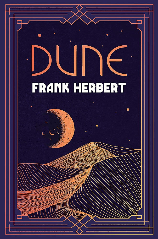 Dune 3