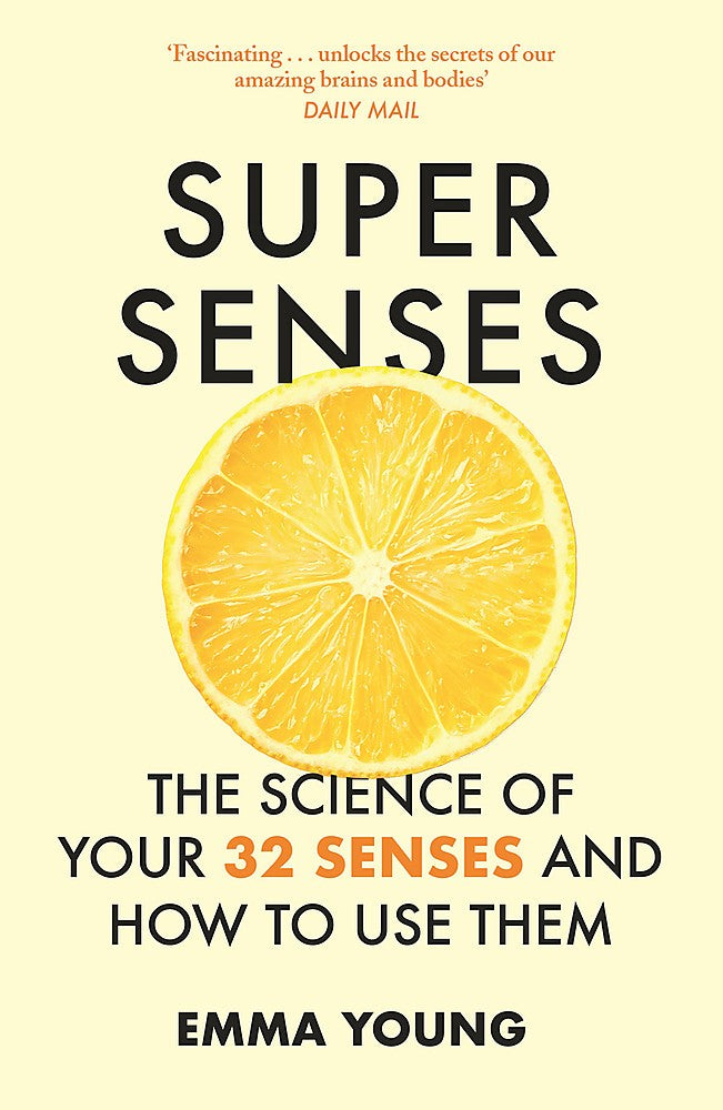 Super Senses