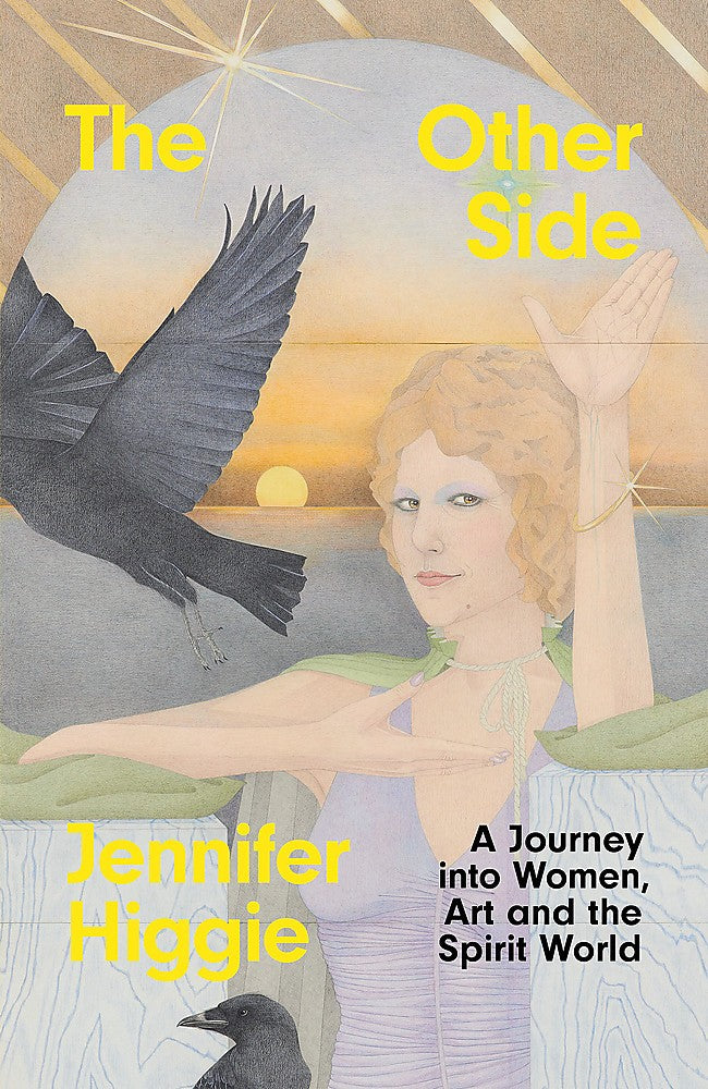 The Other Side: A Journey into Women, Art and the Spirit world