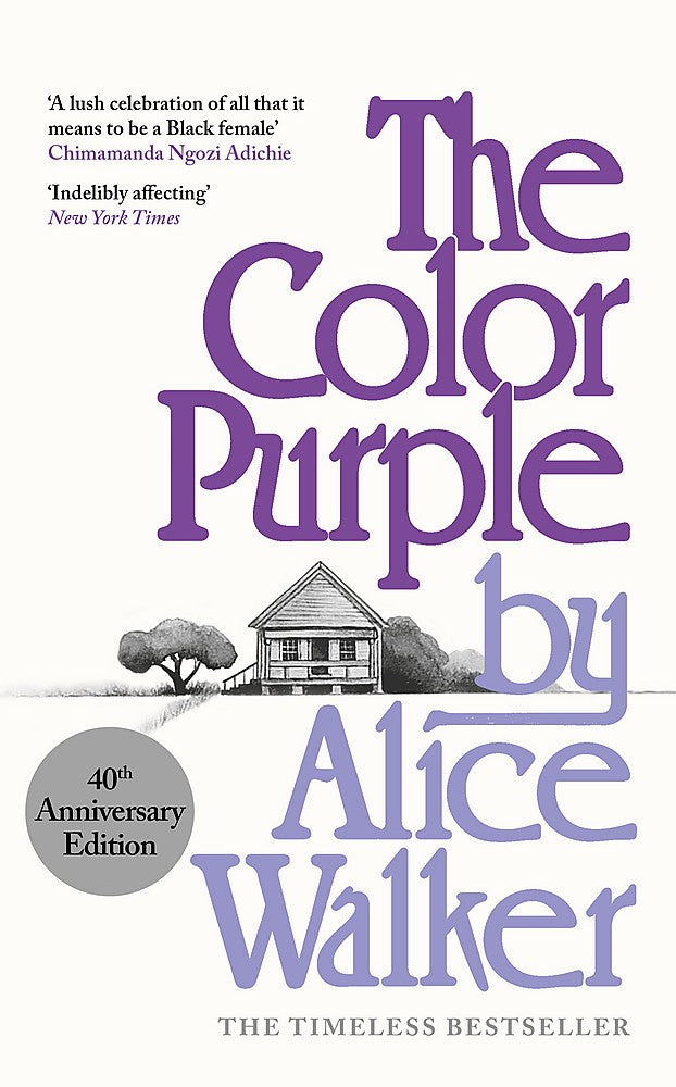 The Color Purple 2