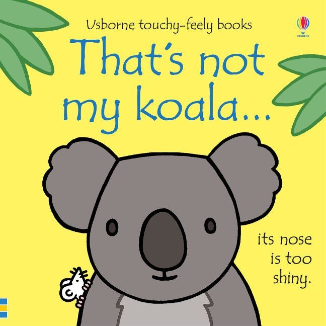 That's Not My Koala