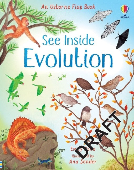 See Inside Evolution