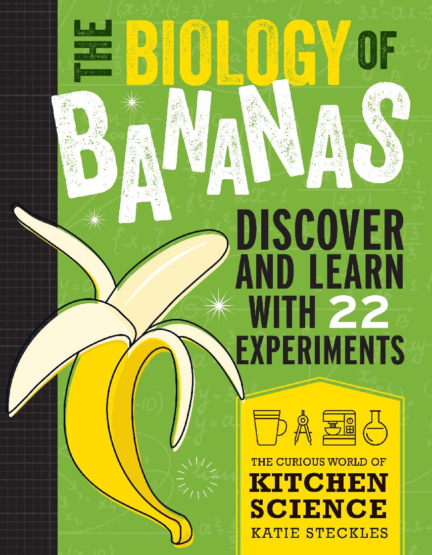 The Biology of Bananas