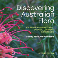 Load image into Gallery viewer, Discovering Australian Flora
