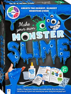 MONSTER SLIME