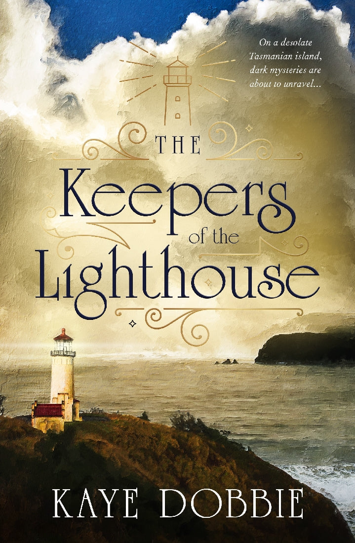 The Keepers of the Lighthouse