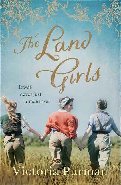 The Land Girls