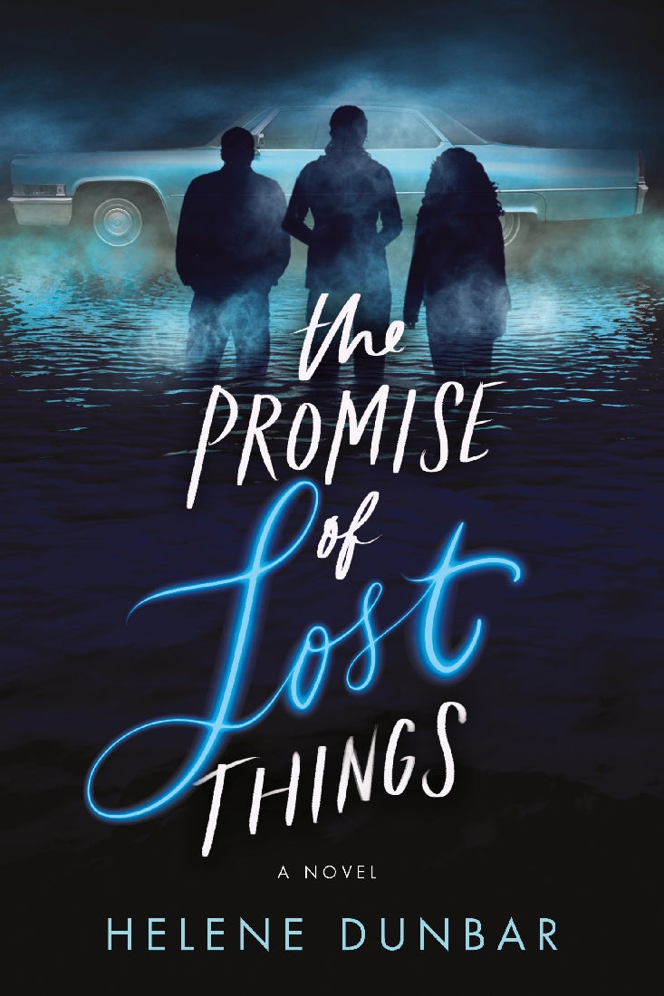 The Promise of Lost Things