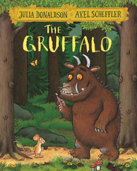 Load image into Gallery viewer, The Gruffalo
