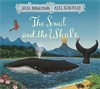 Load image into Gallery viewer, The Snail and the Whale
