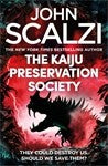 Load image into Gallery viewer, The Kaiju Preservation Society
