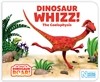 Dinosaur Whizz! The Coelophysis