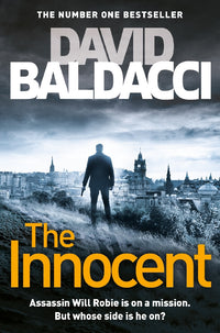 Load image into Gallery viewer, The Innocent: A Will Robie Novel 1
