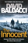 Load image into Gallery viewer, The Innocent: A Will Robie Novel 1
