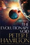 Load image into Gallery viewer, The Evolutionary Void: The Void Trilogy 3
