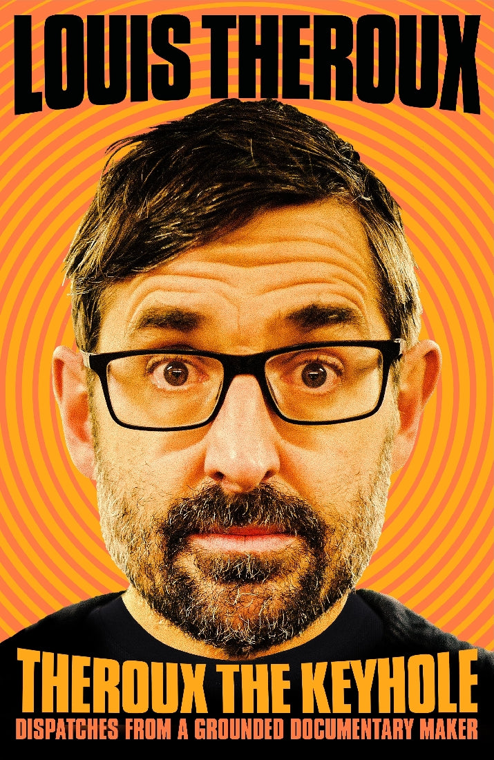 Theroux The Keyhole