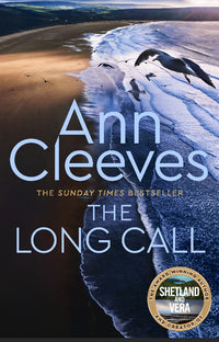 Load image into Gallery viewer, The Long Call: Two Rivers Book 1

