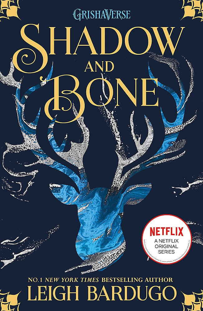 Shadow and Bone #1