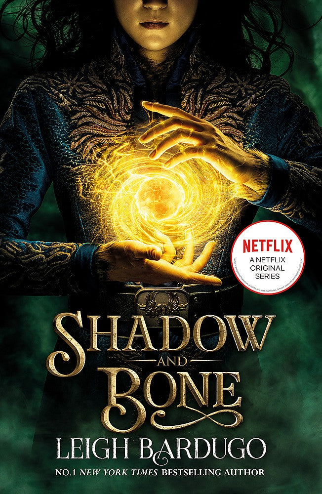 Shadow and Bone #1 (FTI)