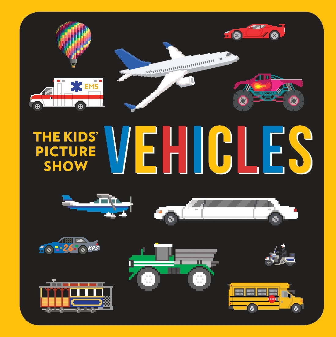 Vehicles