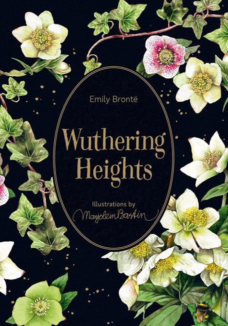 Wuthering Heights 2