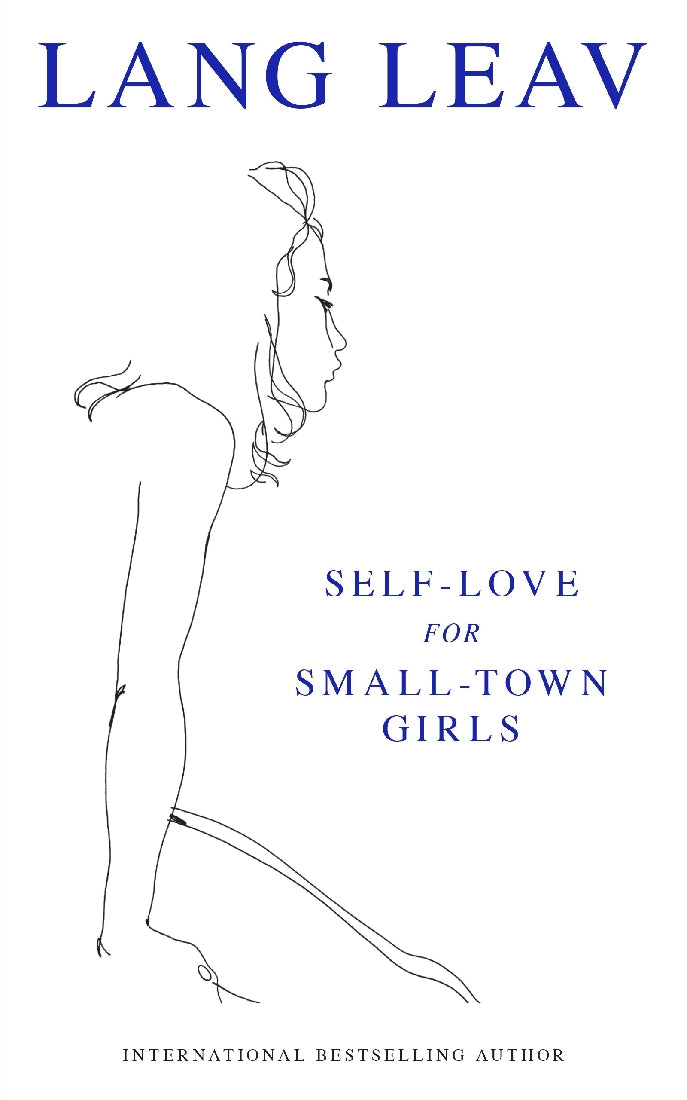 Self-Love for Small-Town Girls