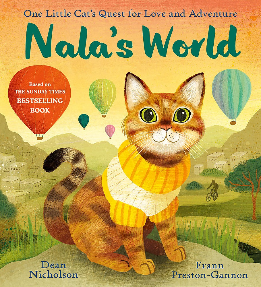 Nala's World 2