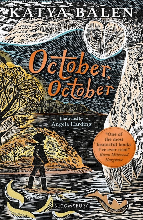 October, October