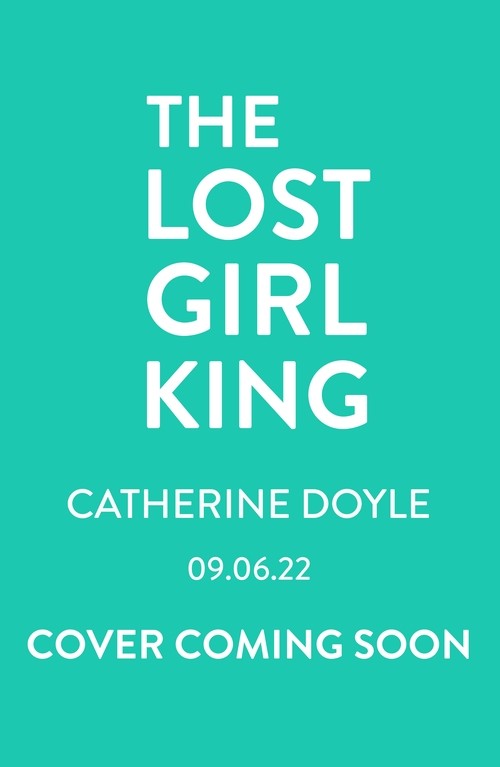 The Lost Girl King