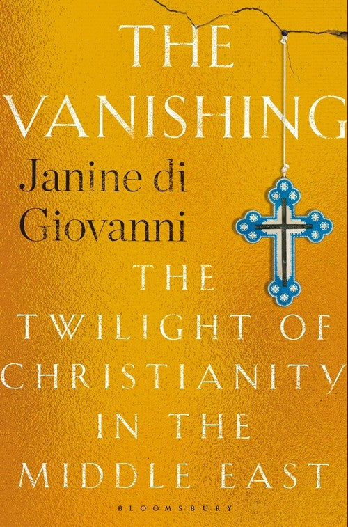 The Vanishing: The Twilight of Christianity