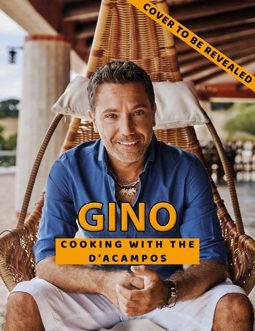 Gino's Italian Family Adventure: Easy Recipes the Whole Family will Love