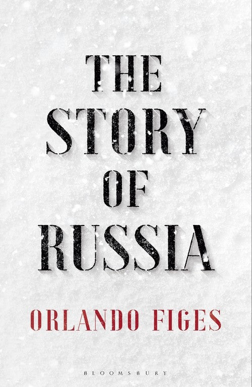 The Story of Russia