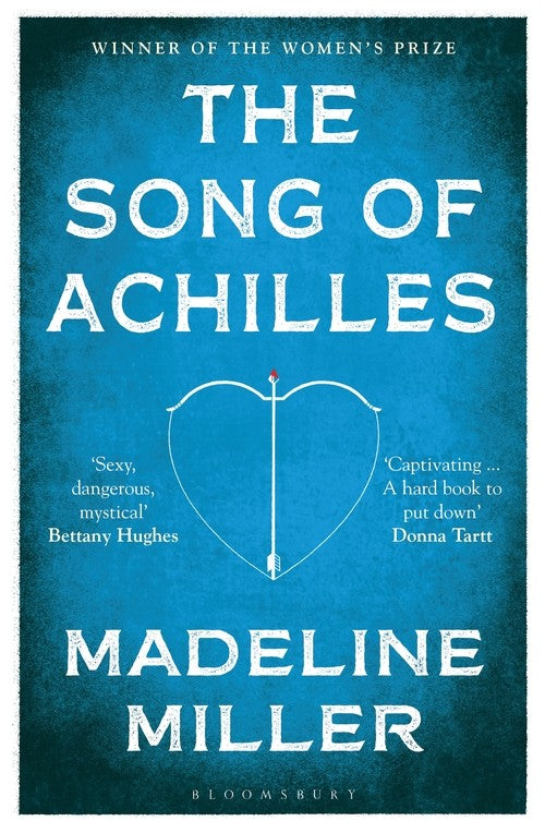 The Song of Achilles: Special Anniversary Edition