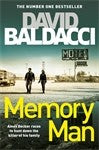 Load image into Gallery viewer, Memory Man: An Amos Decker Novel 1
