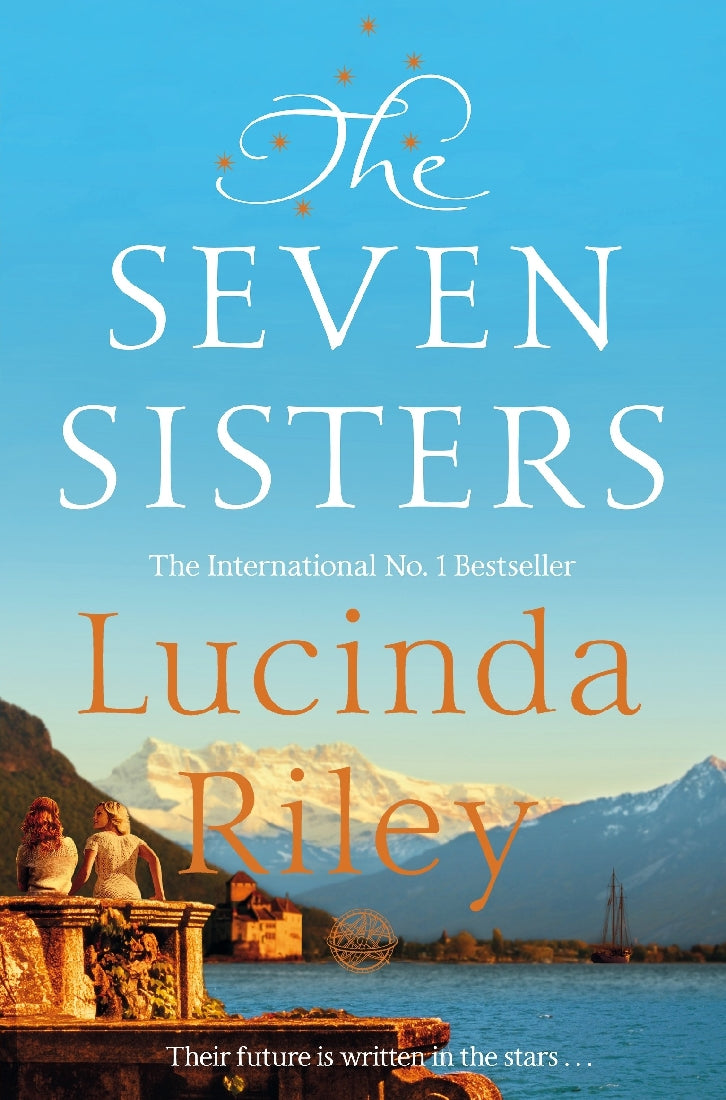 The Seven Sisters #1: The Seven Sisters
