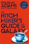 Load image into Gallery viewer, The Hitchhiker's Guide to the Galaxy: Hitchhiker's Guide to the Galaxy Book 1
