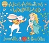Load image into Gallery viewer, Alice&#39;s Adventures in Wonderland 3
