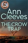 Load image into Gallery viewer, The Crow Trap: A Vera Stanhope Novel 1
