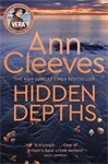 Load image into Gallery viewer, Hidden Depths: A Vera Stanhope Novel 3
