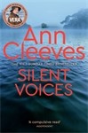 Load image into Gallery viewer, Silent Voices: A Vera Stanhope Novel 4
