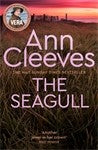 Load image into Gallery viewer, The Seagull: A Vera Stanhope Novel 8
