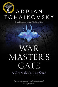 Load image into Gallery viewer, War Master's Gate: Shadows of the Apt 9
