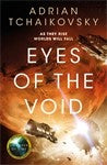 Eyes of the Void: The Final Architecture Book 2