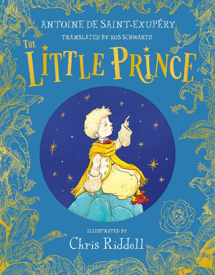 The Little Prince 3