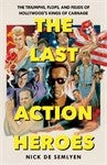 Load image into Gallery viewer, The Last Action Heroes
