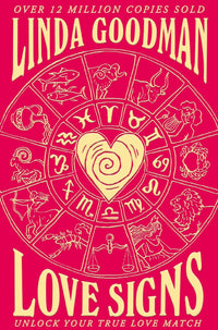 Load image into Gallery viewer, Linda Goodman's Love Signs
