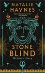 Load image into Gallery viewer, Stone Blind: Medusa&#39;s Story

